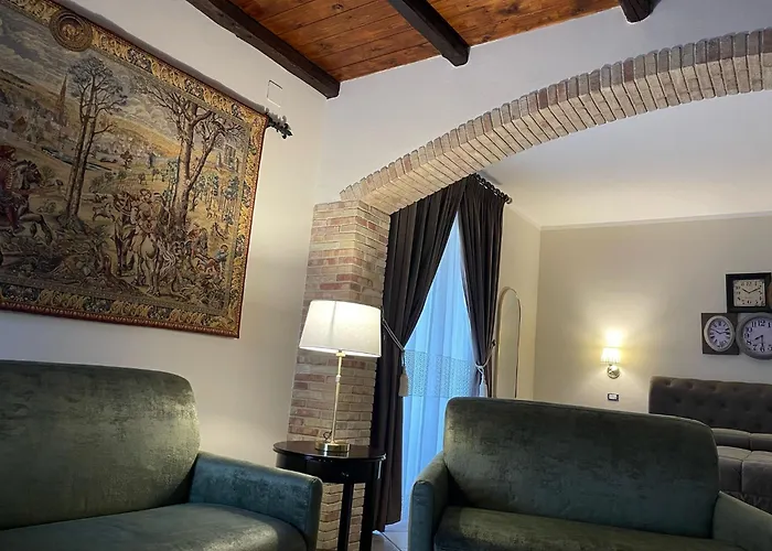 Agriturismo Villa Russo Caltanissetta