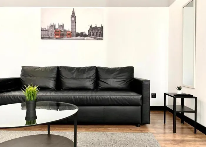 Royal Suites Madrid