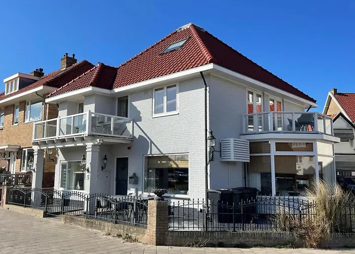 South Beach House Zandvoort