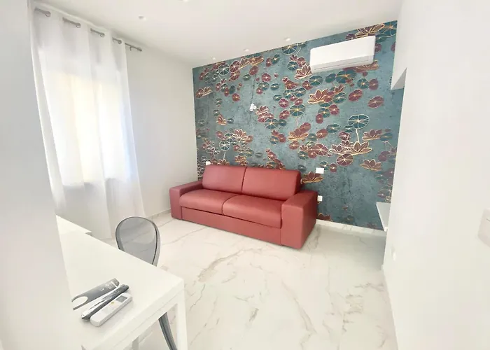 Il Viaggiatore Relais Sul Mare Gaeta