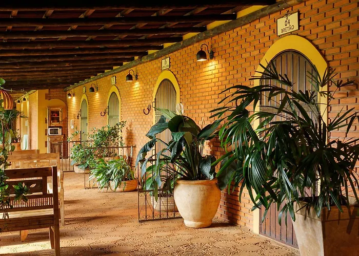 Shangri-La Hotel Fazenda