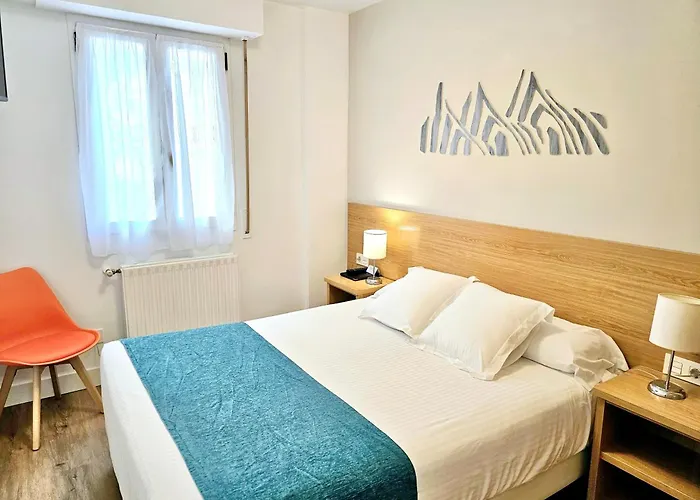Pension Txiki Polit Zarautz