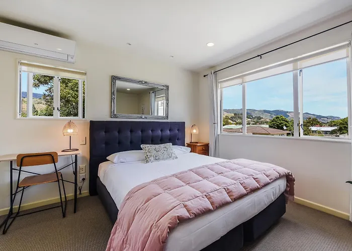 Boutique Motel Nelson