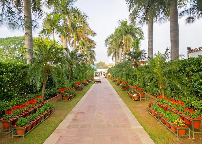 Aapno Ghar Resort & Amusement Park Gurgaon