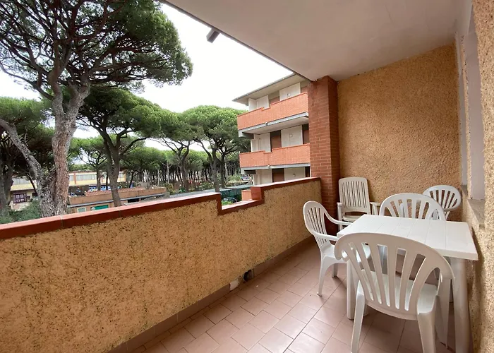 Eden Appartamenti Marina di Grosseto