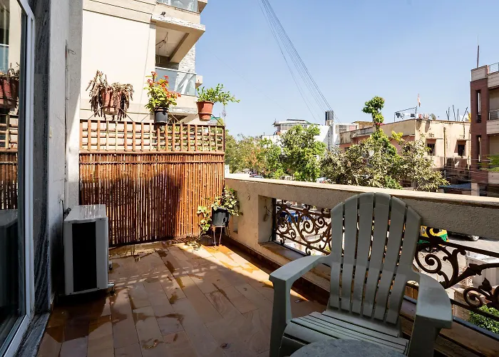 All Seasons Heritage Homestay Jaipur