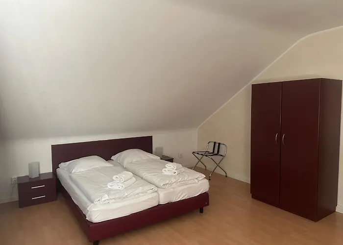 Tillmanns-Haus