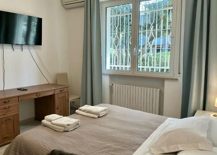Appartamenti Villa Renata Riccione