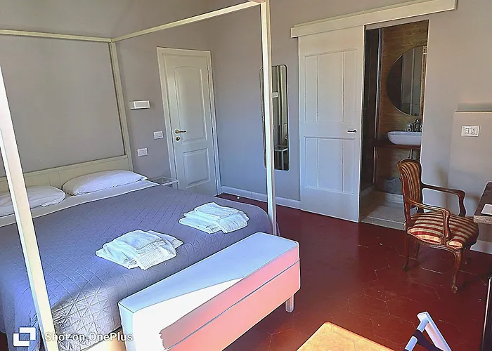 B&B Suite 44 Pesaro