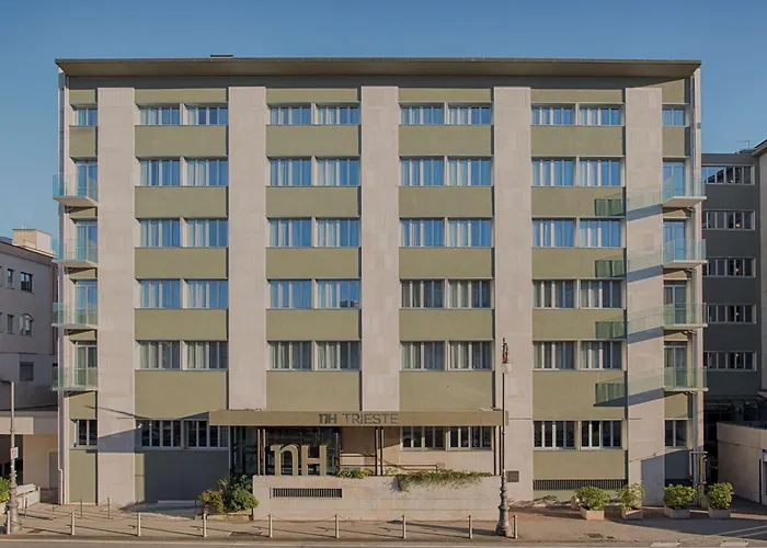NH Trieste