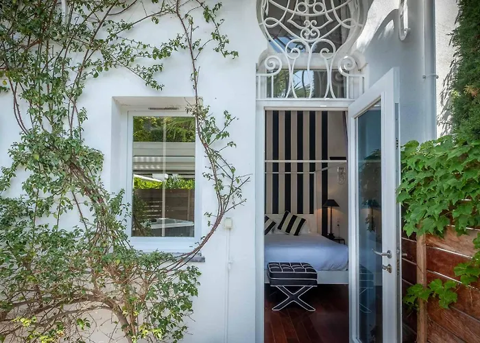 La Villa Mauresque Saint-Raphaël