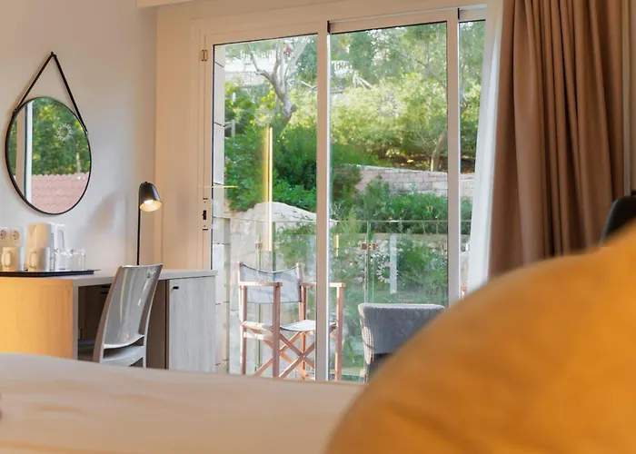 Minura Cala Galdana & Apartamentos D'Aljandar