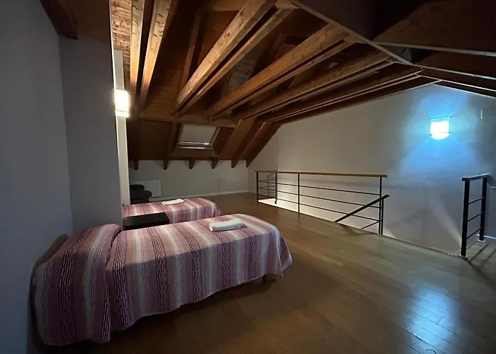 Apartamento Residencial Massana Alcalá de la Selva
