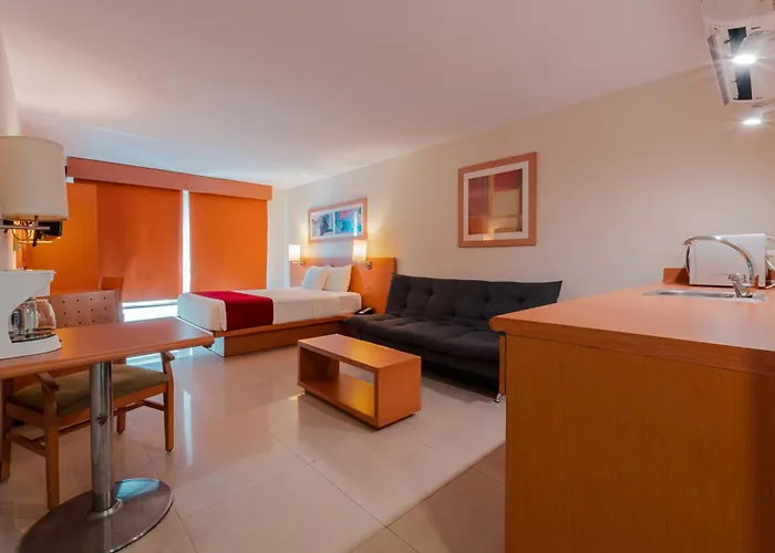 City Express By Marriott Mazatlan