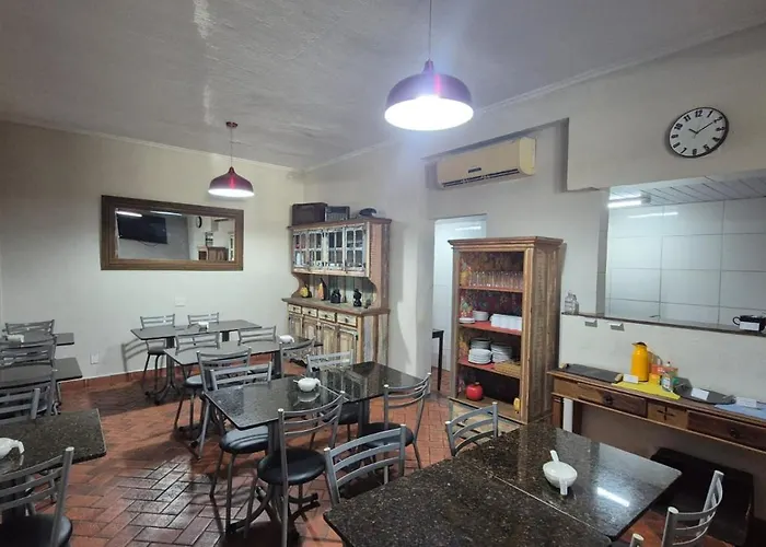 Hotel & Hostel San Jose
