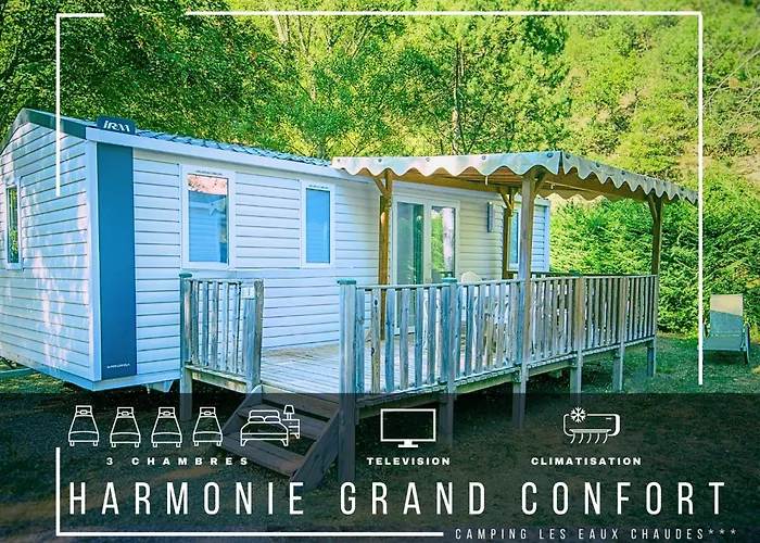 Hotel Les Eaux Chaudes à Digne-les-Bains acceptant les animaux
