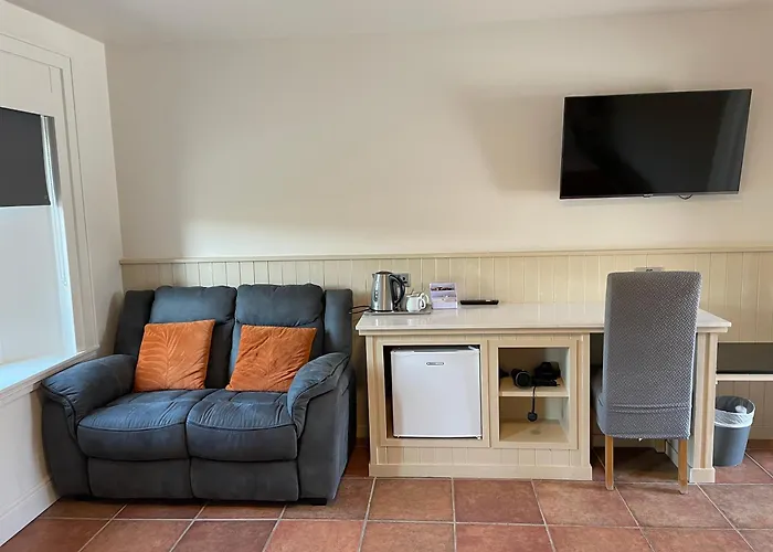 The Lodge Doolin