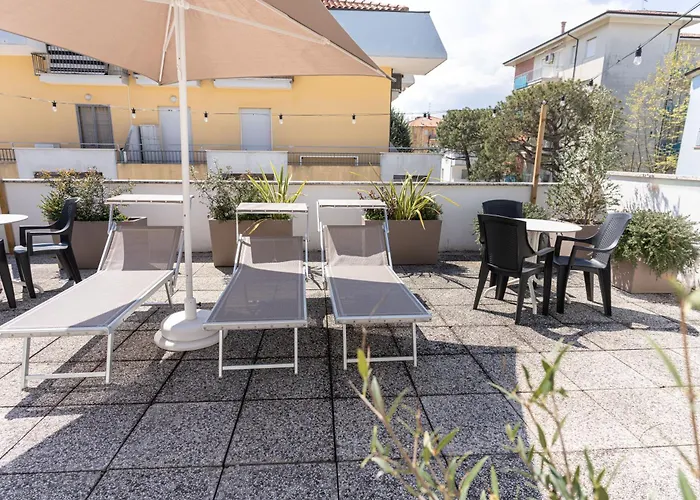 Hotel Eugenio