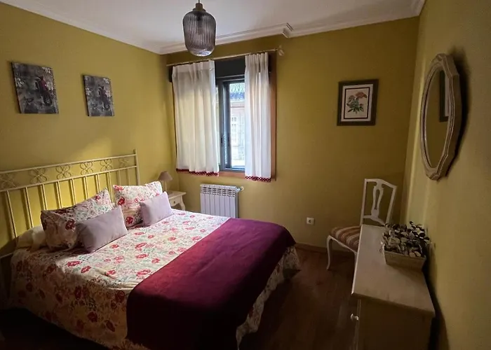 Boutique El Descanso del Viajero Redondela