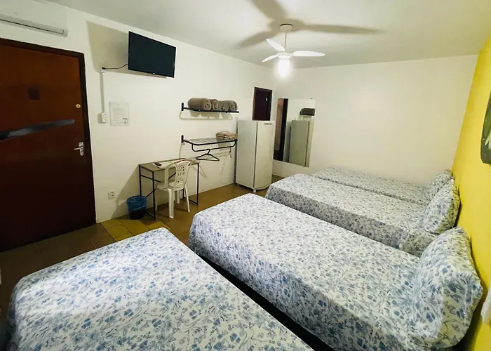 Pousada Cirandinha Apart Hotel P2