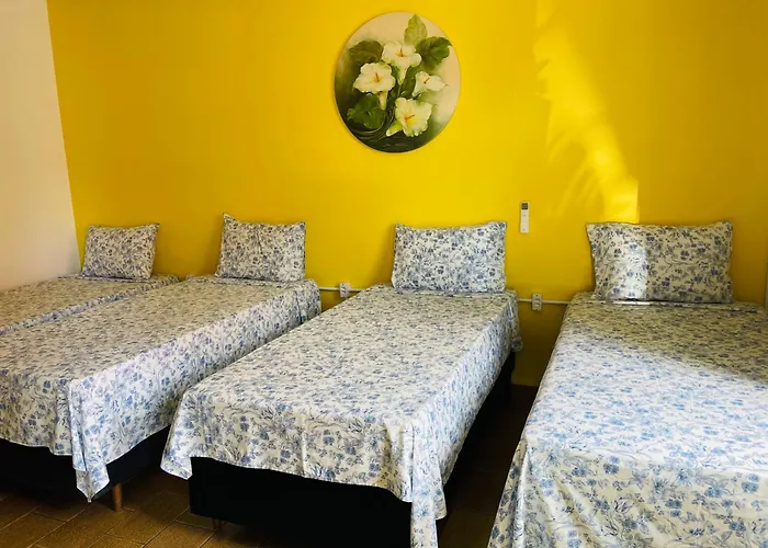 Pousada Cirandinha Apart Hotel P2