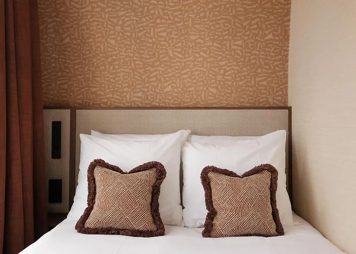 Boutique Hotel House Of Adam Amsterdam