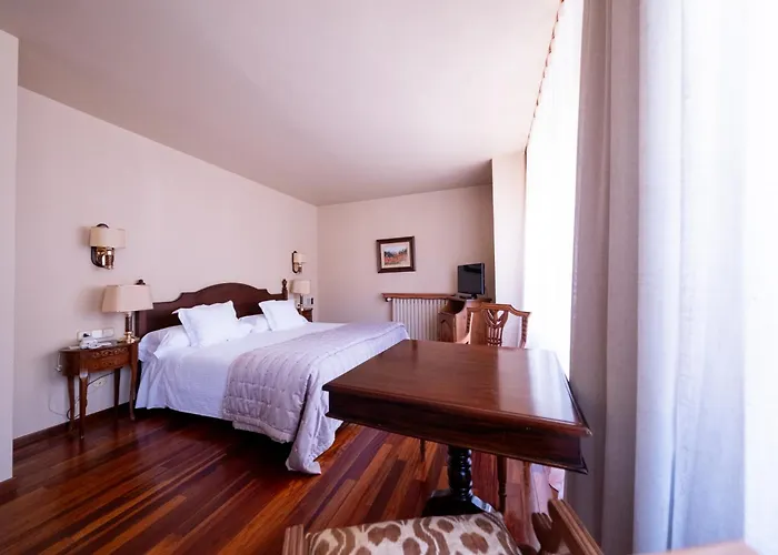 Hotel Fonfreda Viella