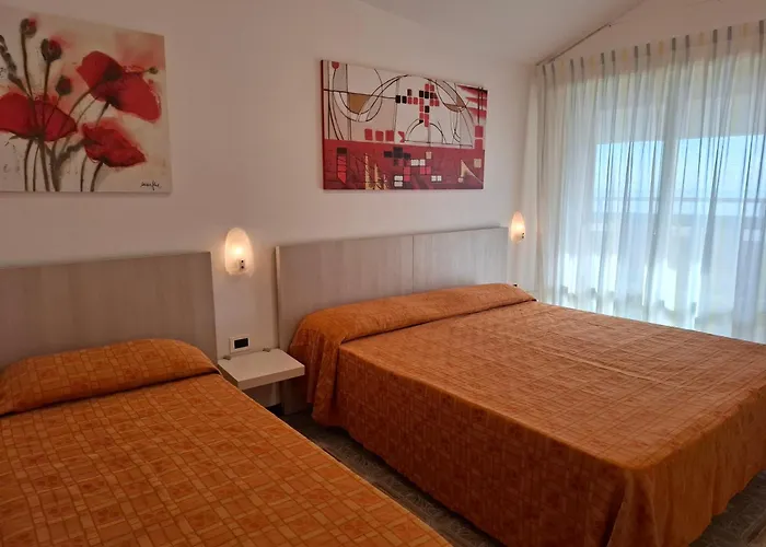 Residence Zenith Caorle