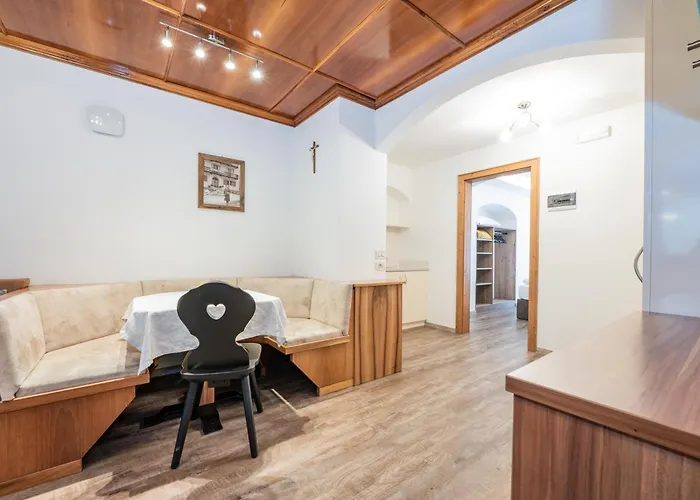 Boutique Apartments San Vigilio