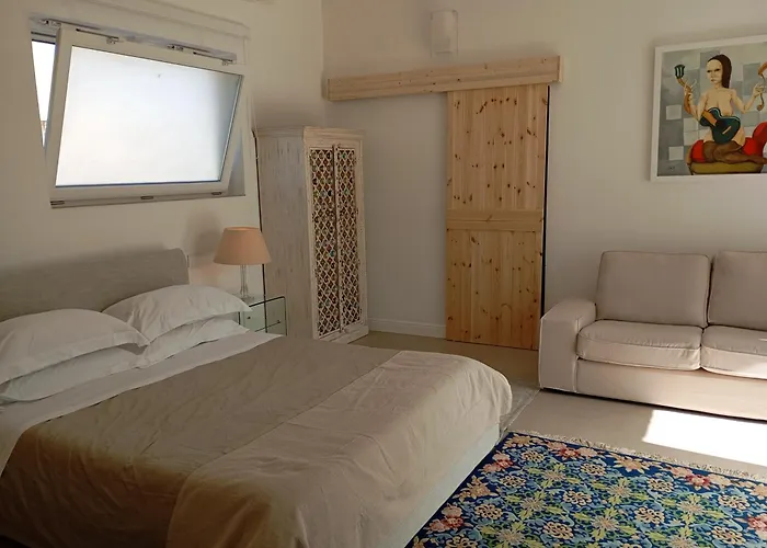 Aparthotel Masseria Villa Marchesi
