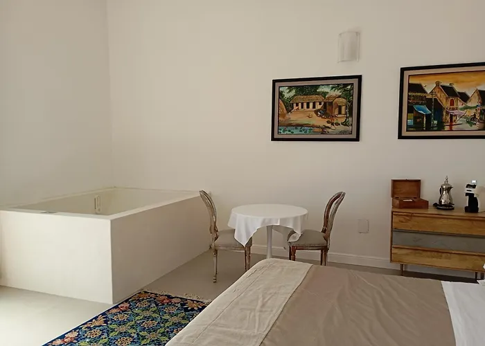 Aparthotel Masseria Villa Marchesi Taranto Con una pista da Golf