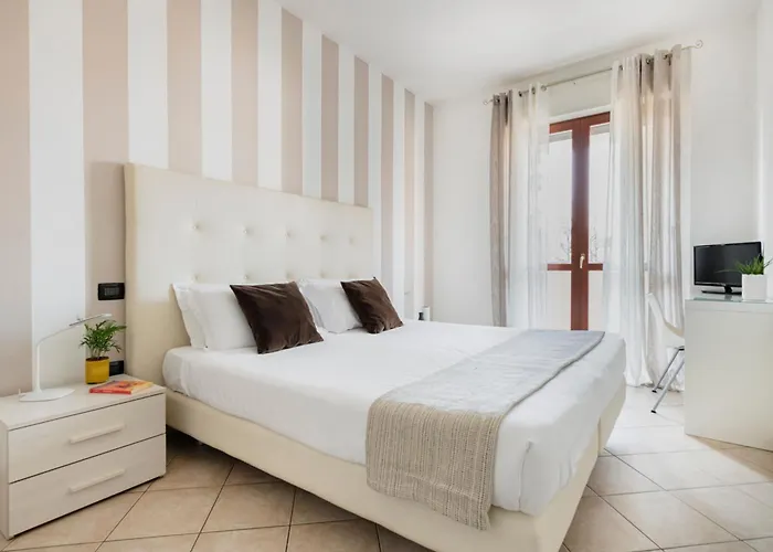 HQ Aparthotel Milano Inn - Smart Suites Cinisello Balsamo