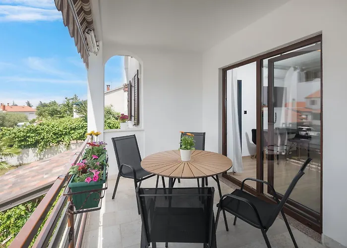Apartments Spadici Poreč