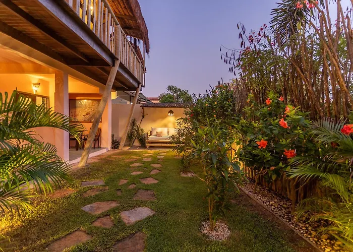 Casa Elea Hotel Jijoca de Jericoacoara