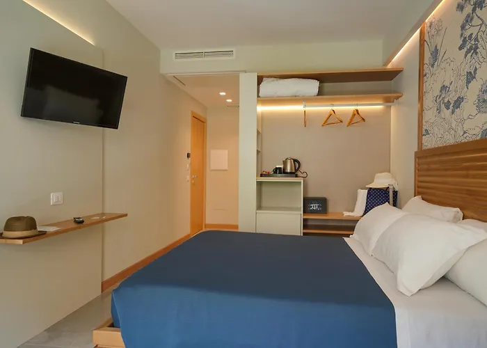Cuore di Tropea B&B