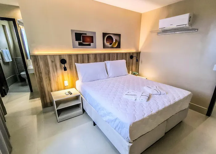 Bali Mar Hotel Natal