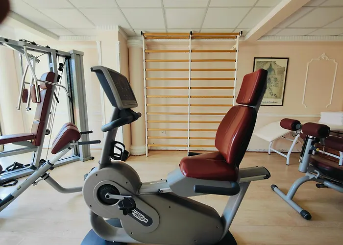 Hotel Gambrinus Cervia