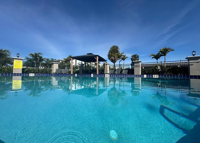 Super 8 By Wyndham Kissimmee-Orlando Hotel Four Corners