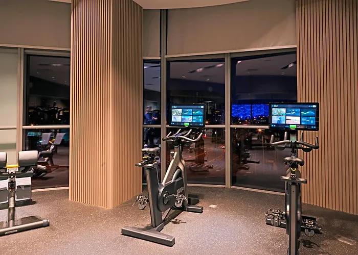 InterContinental Beijing Beichen by IHG