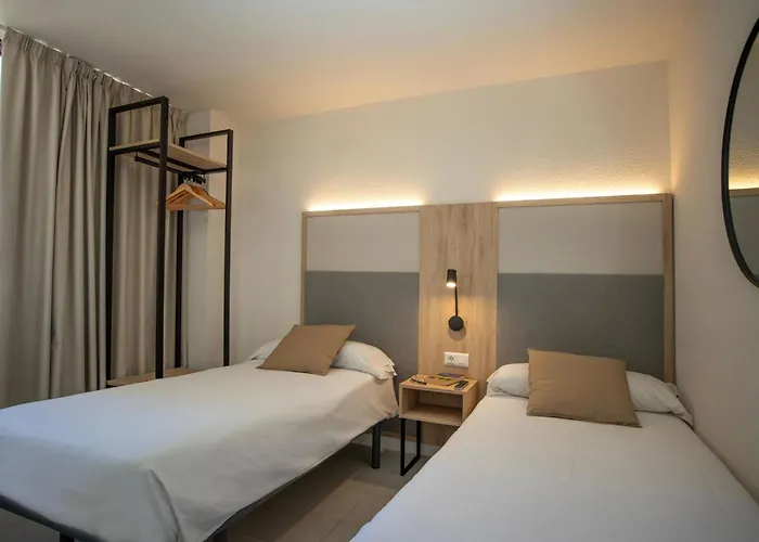 Boutique Dynastic Rooms Apartments Benidorm