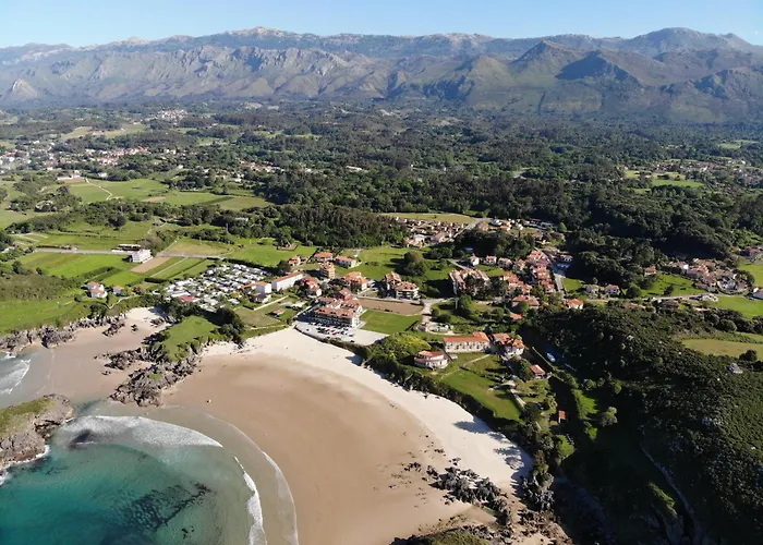 Apartamentos Albatros Barro 