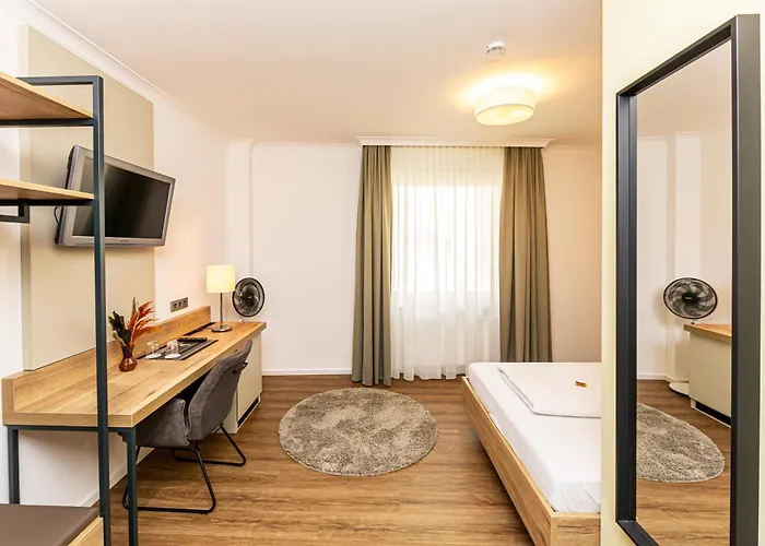 Königshof Bed&Breakfast Königstein im Taunus