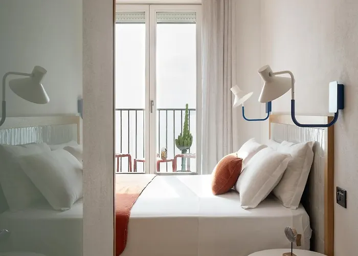 Huisdiervriedelijke Hotel Venere Azzurra Lerici