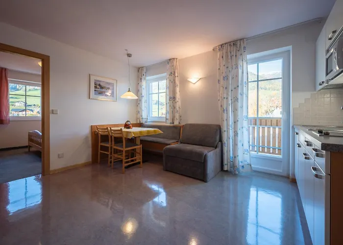 Residence Treyer Terenten