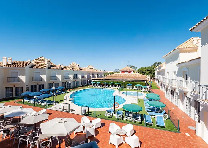 Apartamento Interpass Golf Playa Country Club Islantilla
