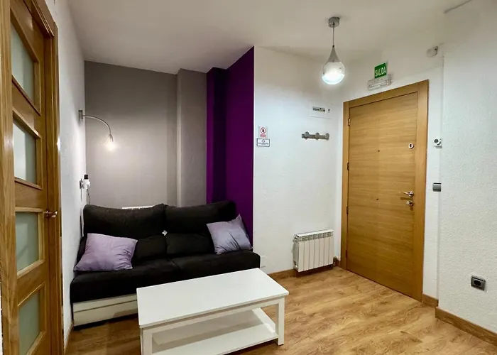 Apartamento Berria Pamplona