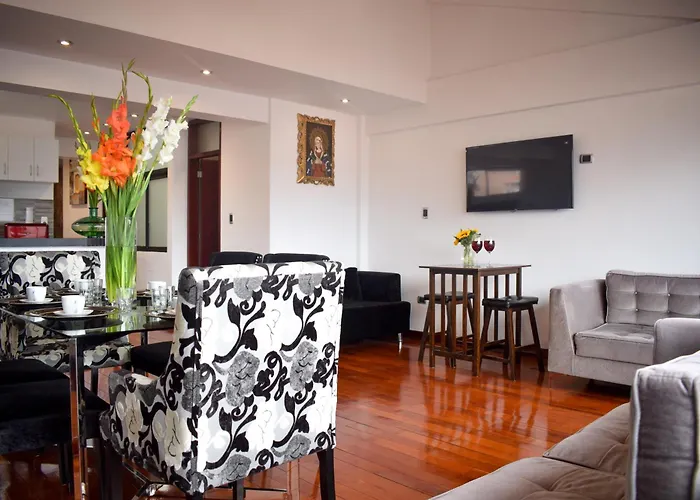 Hotel Rhouse Cuzco