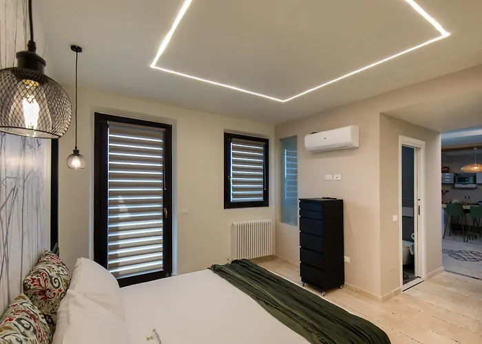 Mandalay Lodge & Resort Senigallia che accetta animali