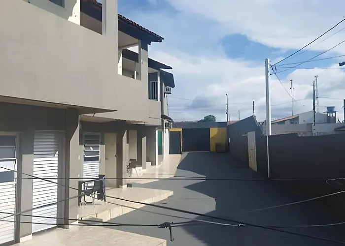 Temporada No Atalaia Hotel Salinópolis