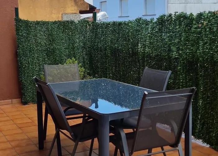Apartamentos Corea Portonovo